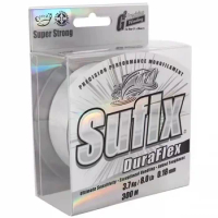 Newest Rapala SUFIX Strong Soft Smooth Casting Line DF 300m Nylon Lure Line