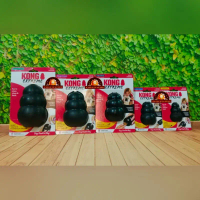 K1 K2 K3 UXL UKK Kong Extreme S M L XL XXL Mainan Anjing Dog Toy Most Durable