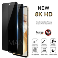 NEW Anti Spy 9H Tempered Glass For Google Pixel 8 Pro 7A 6A 7A Privacy Screen Protector Glass Film Pixel 6 5 5A 3A 4A 3 4 XL