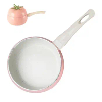 Ramen Pot Noodle Pot With Lid Kitchen Bakeware Kitchen Tool For Home Restaurant Suitable For Ramen Instant Curry Kimchi Soup