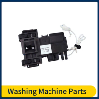 MSF-34V1/W Washing Machine Door Lock For Panasonic Drum Washing Machine Door Switch MSF-34V1 W
