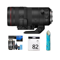 【Canon】RF 70-200mm F2.8 L IS USM Z +SIGMA WR UV 82mm保護鏡+ DKL-15清潔組+ CL-50魔毯(公司貨)