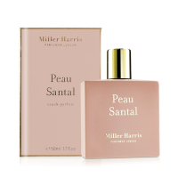 *Miller Harris 淡香精 50ml EDP-多款可選[嫣柔檀香/玫瑰晨語/午後伯爵]香水航空版