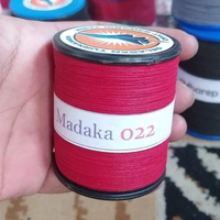 Gelasan Layangan Tempur Indachi Opat Sawargi Tasik Size 0,22 mm diklosan 2000 yard