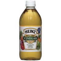 Heinz 蘋果醋16oz(473ml) [大買家]