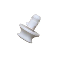 Hanging ironing machine drain valve descaling valve sealing ring accessories for Philips STE1050