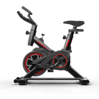 Q7 Cycling Gym Fitness Equipment New Exercise Health Indoor Home Spin Bike 6kg flywheel spinning bike