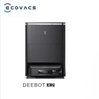 ECOVACS DEEBOT X2 Omni X2 PRO PLUS Vacuum Cleaner Sweeping Robot