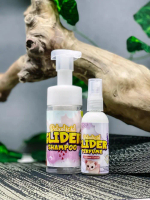 Glider Shampoo & Perfume!Natural Shampoo & Perfume For Sugar Glider Pasti Ori