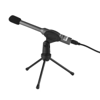 MiniDSP UMIK-1 Sound Field Noise Environmental Acoustics Measurement USB-C Calibration Microphone Test Microphone
