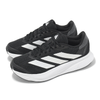 adidas 愛迪達 慢跑鞋 Duramo SL 2.0 M 寬楦 男鞋 女鞋 黑 白 緩震 運動鞋 愛迪達(IF9400)