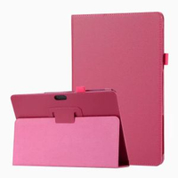用於微軟全系列Surface3 Go RT PRO345二折平板保護套可插鍵盤套 Go RT 3G