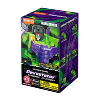Blokees Devastator Combining Accessory Sealed - Haha Selling