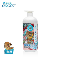 臭味滾 Odout (狗用)地板清潔劑  1L