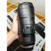 For Tamron 70-200mm F2.8 G2 A025 (For Nikon F Mount) Decal Skin Lens Sticker Vinyl Wrap Film SP 70-200 2.8 F/2.8 Di VC USD G2