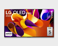 領券再折 LG【OLED55G4PTA】55吋 OLED evo G4零間隙藝廊系列 4KAI語音物聯網電視 含基本安裝
