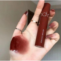 Son ROMAND 20 - Nâu Đất ( Dark Coconut), Son Tint Bóng ROMAND JUICY LASTING TINT Màu#20 - Dừa Đen