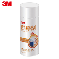 3M 除膠劑