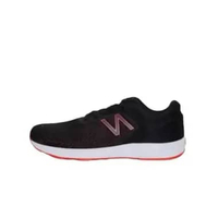 Sepatu Lari Pria Fresh Foam Arishi V2 - Black Orange (MARISXA2) ORIGINAL 43
