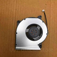 New Cooler Fan For ASUS VivoBook X509 X509F X409 A509 A509FJ A509FL A509JA A509JP A509DA A509FA A509FB A509JB A509MA Radiator