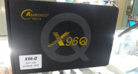 Android TV Box X96Q 2GB RAM 16GB ROM (Bergaransi)