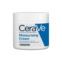 CeraVe Moisturising Cream (50ml| 177ml| 454g)| Normal to Dry Skin Face