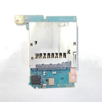 Repair Parts For Sony RX100Va RX100M5a DSC-RX100Va DSC-RX100M5a SD Card Slot Board SD Card Reader Board