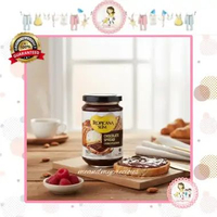 MMP - Selai Coklat Tropicana Slim Chocolate Spread / Selai Cokelat Nikmat Tanpa Gula Pasir Lebih Seh