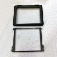 LCD screen Protect case frame repair parts For Nikon D850 SLR