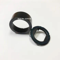 Repair Parts For Sony ZV-1 ZV1 Lens Blade Ass'y and Nameplate Ring (Black)