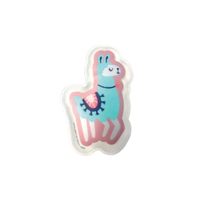 ถุงเจล Hot Cold Pack - Loopy Llama
