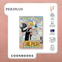 One Piece: Pirate Recipes - 9781974724468