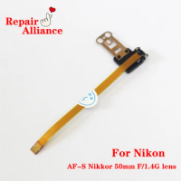 GMR focus sensor assy with cable repair parts for Nikon AF-S Nikkor 50mm f/1.4G lens