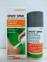 SMITH NEPHEW OPSITE SPRAY 40ML