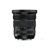 FUJIFILM/富士XF10-24 F4 OIS WR二代超廣角變焦風景鏡頭