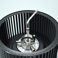 拆卸抽油煙機風輪葉輪拉馬器軸承拉拔器脫渦輪清洗專用工具多功能