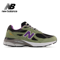 新品未使用！2023年3月購入New Balance 990GY3 V3Grey