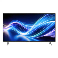 SHARP AQUOS QLED GOOGLE SMART TV HL6500I SERIES (50 Inch)