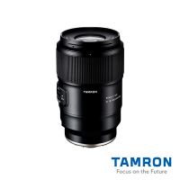 【Tamron】90mm F2.8 Di III MACRO VXD Nikon Z 接環 F072(公司貨)