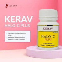 Kusuma Beauty Clinic Kerav Halo-C Plus Bio Kusuma Kerav Halo-C Plus