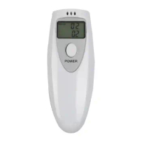 Alcohol Analyzer Alcohol Tester Alcohol Detector Good Accuracy Professional