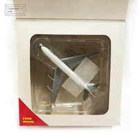 Gemini Jets SAUDIA 飛機模型【Tonbook蜻蜓書店】