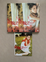 戴佩妮 愛瘋了 CD EMI首版 保存良好 絕版 附件如圖 26 (TW)