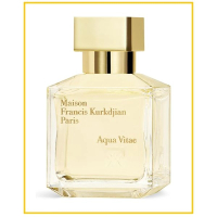 MAISON FRANCIS KURKDJIAN 庫爾吉安生命之水香水 MFK PARISAQUA VITAE EDT 70ML