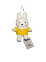 KEYCHAIN MIFFY 5IN WH