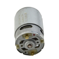 Noiseless and Efficient 12V 13 tooth Double speed DC Motor for Bosch TSR1080 2 LI Rotor and GSR120LI Electric Drill