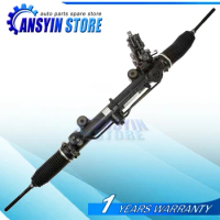 POWER STEERING RACK For MERCEDES E CLASS 2.1 DIESEL W212 2009 - 2016 Right hand drive A2124603100 2124603100