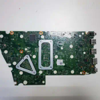 For Dell Inspiron 15 7580 CN-05GC1K With i7-8565U 2GB GPU 17948-1 Laptop Motherboard.
