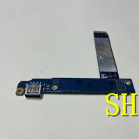 Original Used For Samsung Chromebook 4 BA92-19896A USB Board BA41-02753A 100% Tested OK Free Shipping