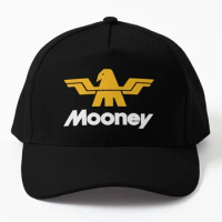 Mooney Vintage Aircraft USA Baseball Cap New In The Hat Mountaineering Vintage Caps Women Men's